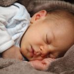 Kako uspavati bebu