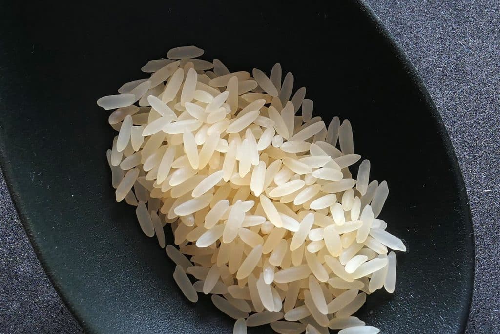 Kako se kuha riža