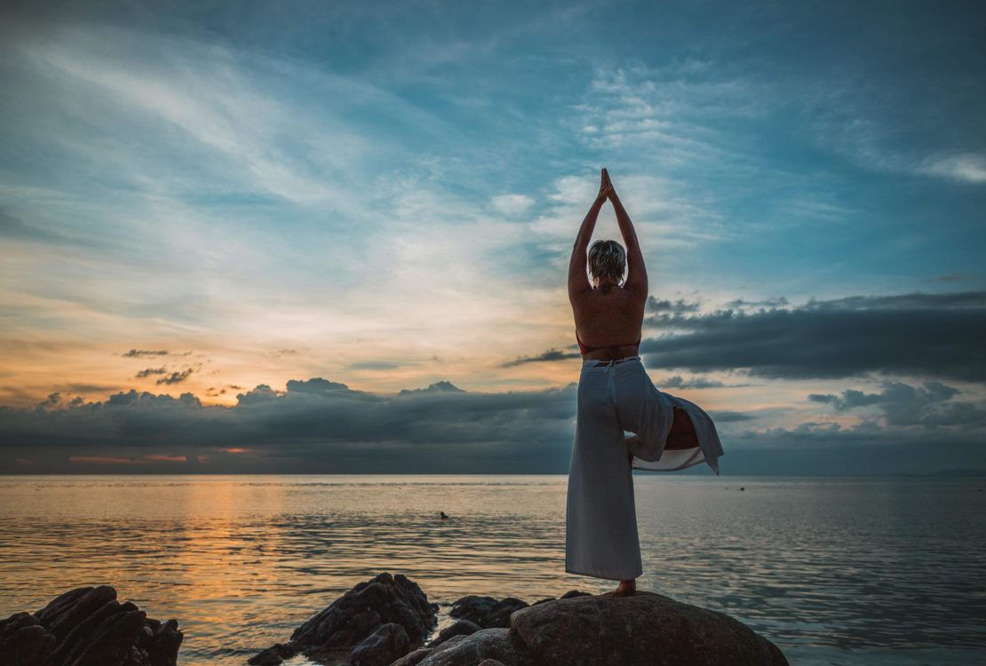 joga