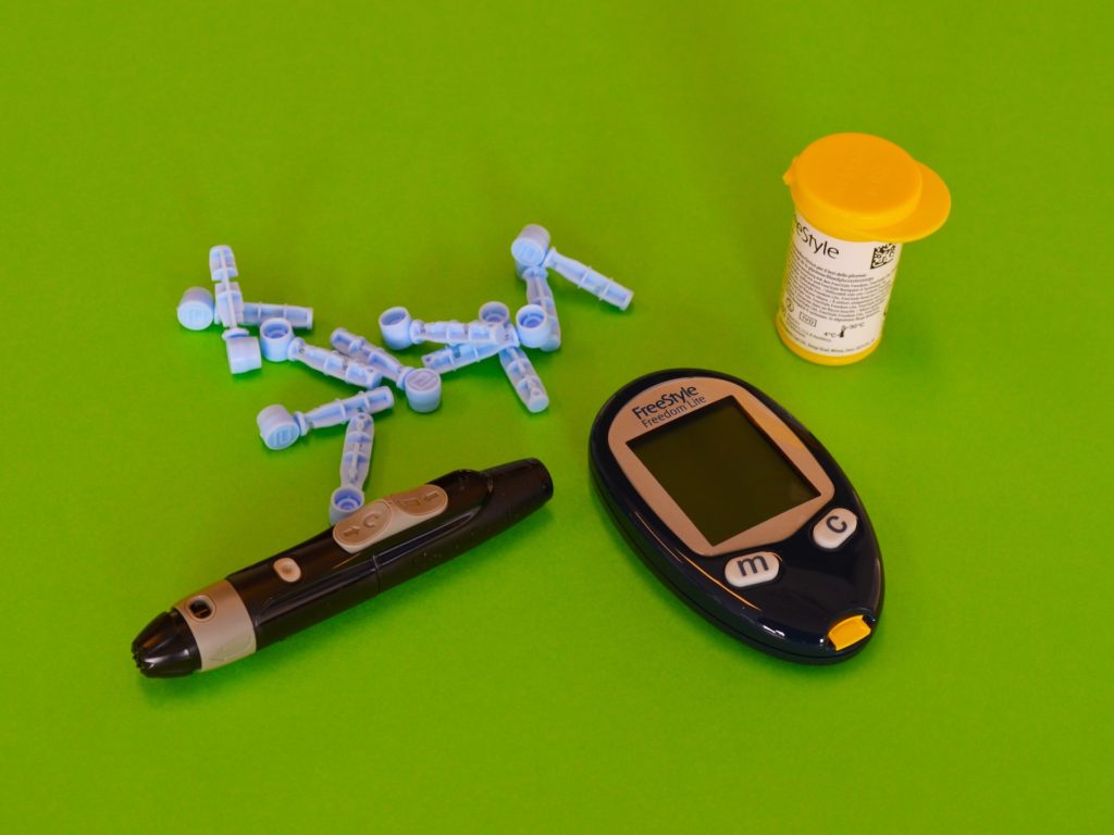 dijabetes tipa 1
