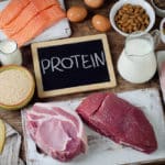 hrana bogata proteinima