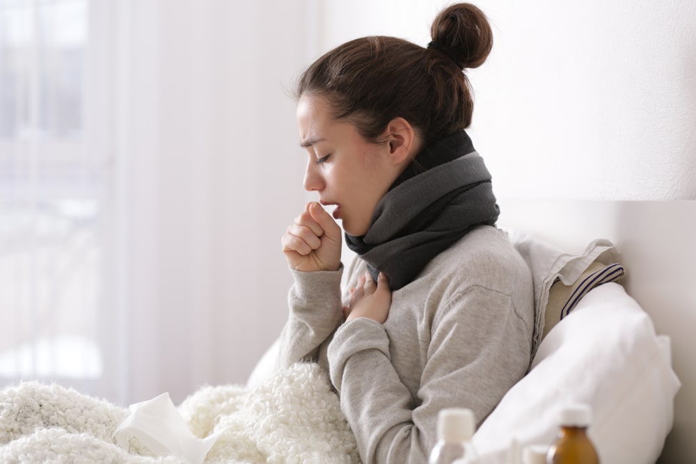 simptomi bronhitisa