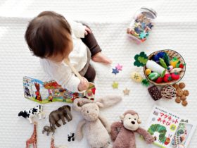 Najpraktičnije dječje igračke: 7 vještina koje kroz njih uče