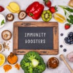 vitamini za imunitet