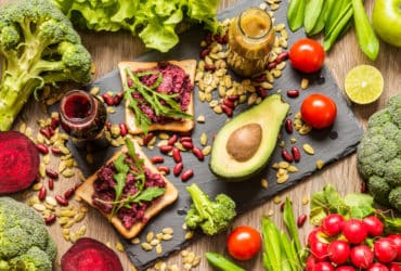 veganski recepti
