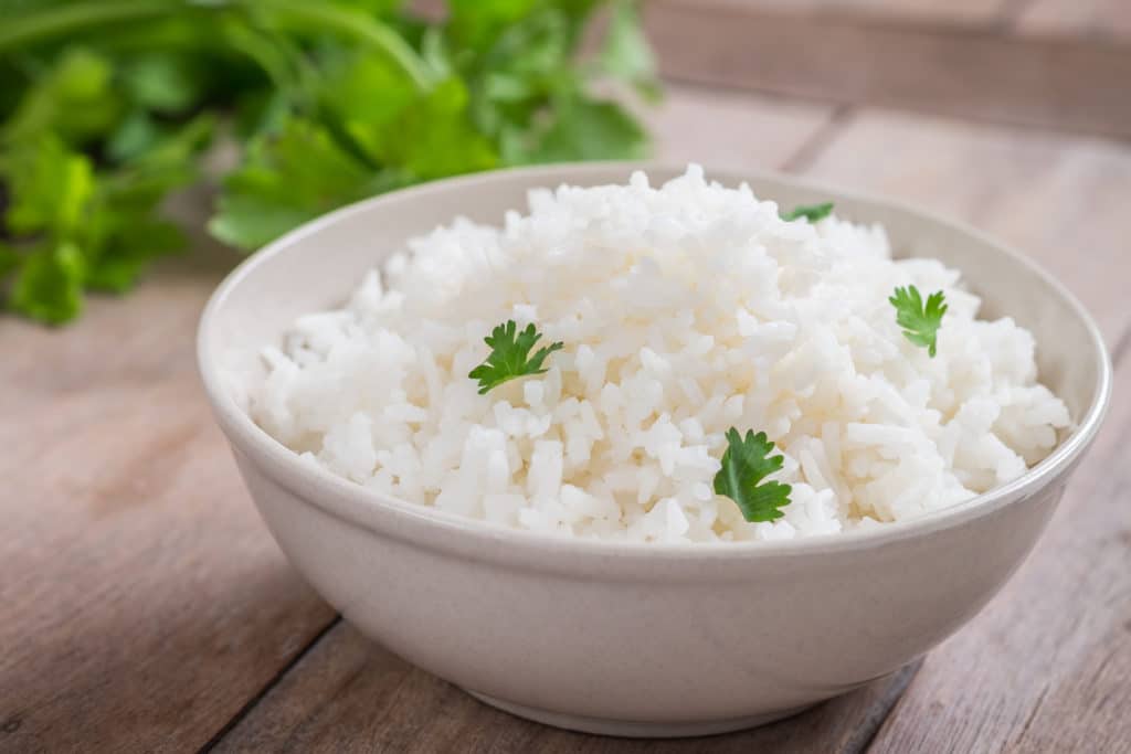 žitarice riža