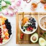 13 ideja za zdrav doručak za dijabetičare