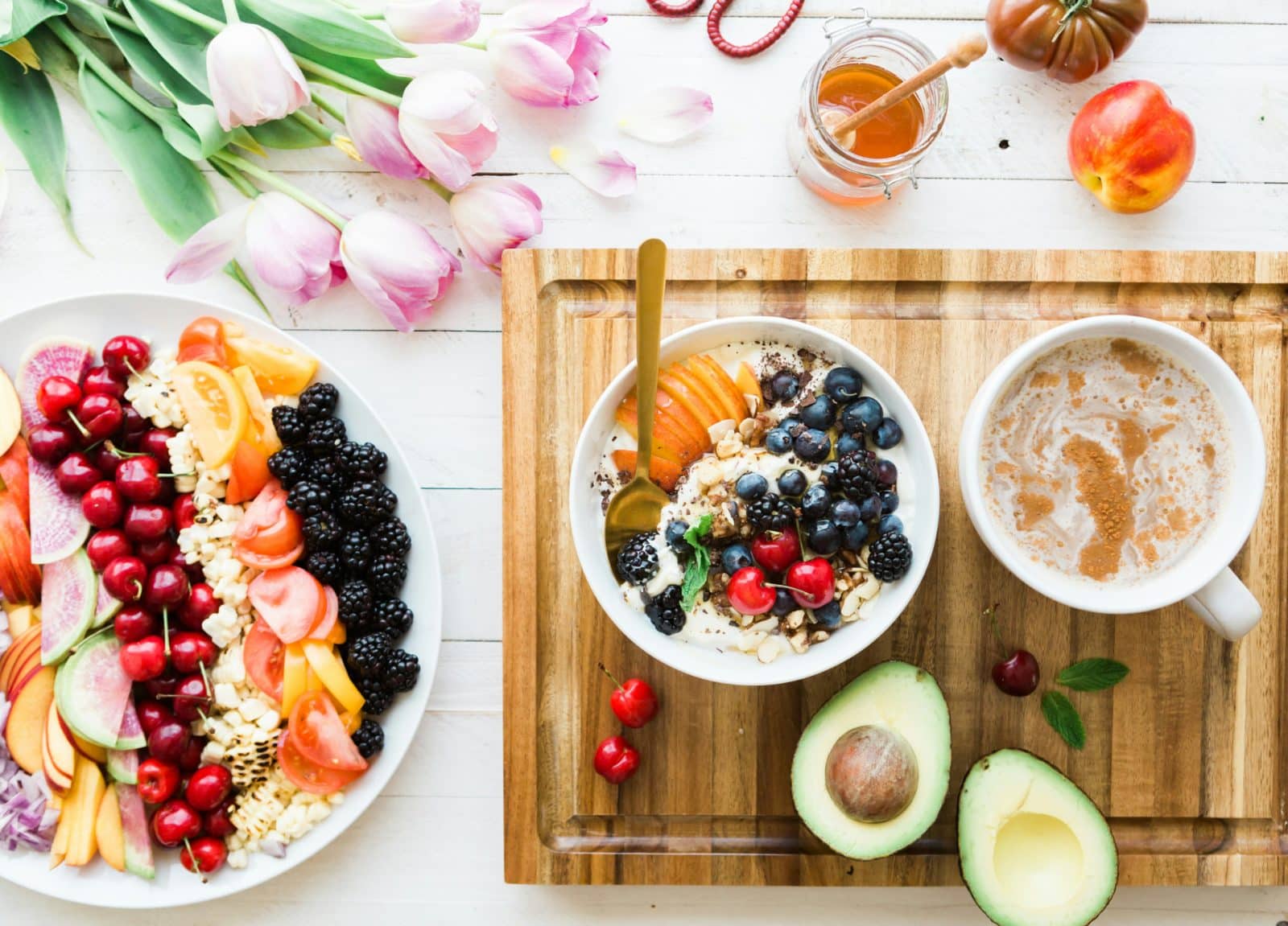 13 ideja za zdrav doručak za dijabetičare