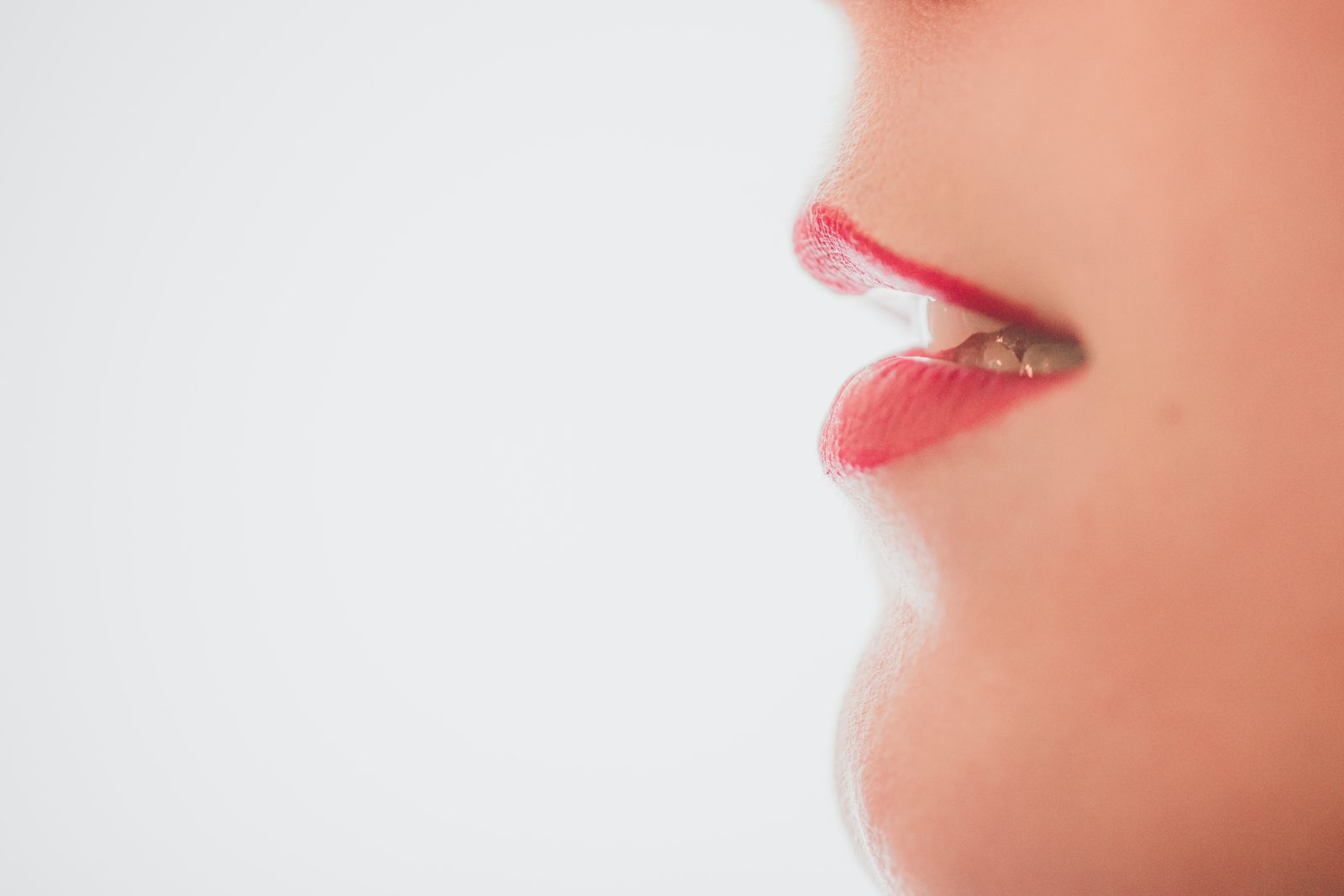 8 razloga zašto ne treba disati na usta