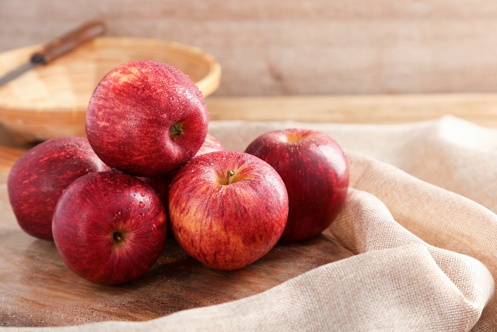 jabuka, jabuke, zašto su jabuke zdrave, jesu li jabuke dobre za bubrege, za što su dobre jabuke
