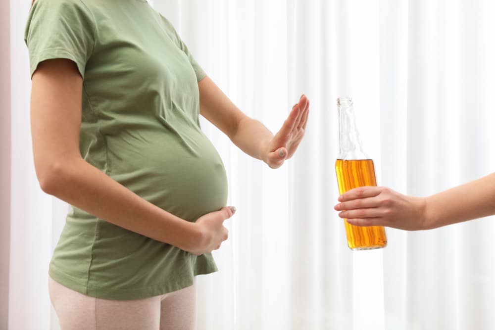 alkohol u trudnoći, smijem li piti pivo u trudnoći, koliko piva smijem popiti u trudnoći