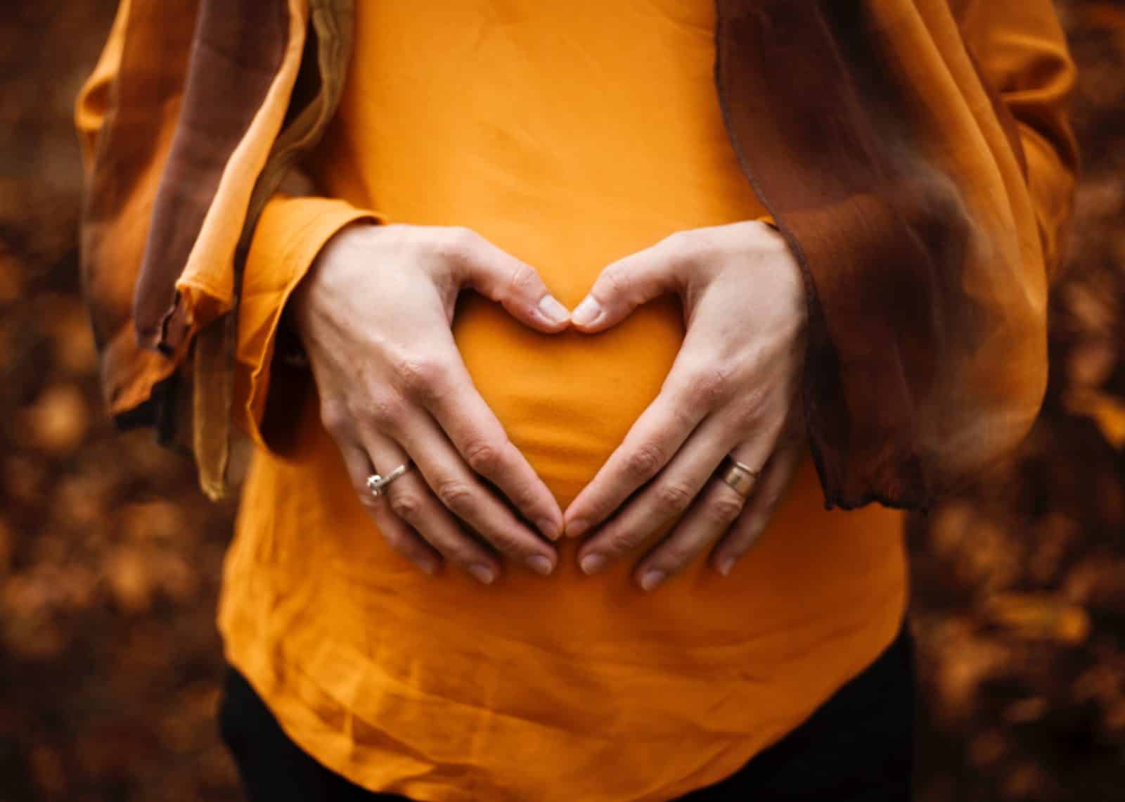 Znakovi trudnoće u prvom mjesecu