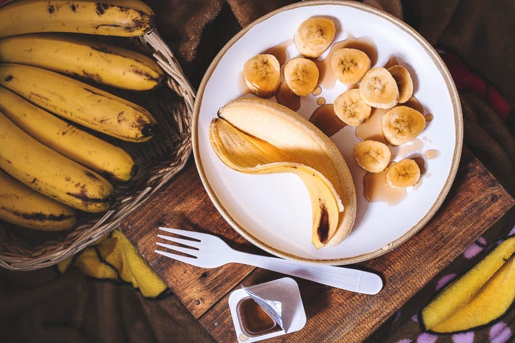 za što su dobre banane, trebam li jesti banane, banane, banani