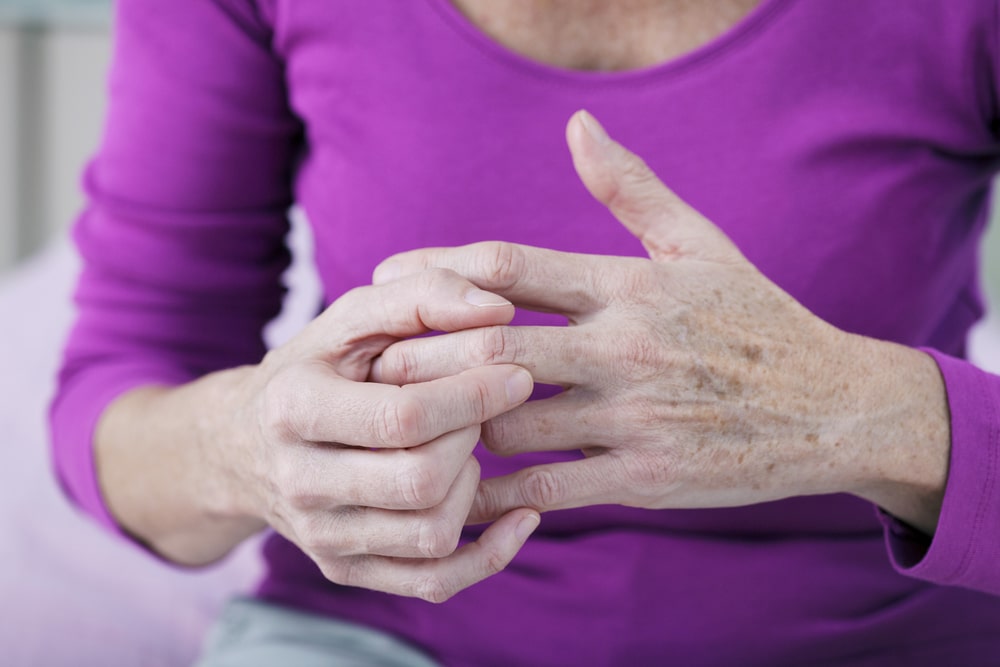 što je reumatoidni artritis, 10 načina kako prepoznati reumatoidni artritis
