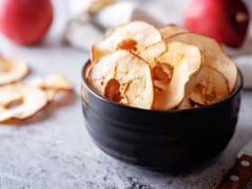 Suhe jabuke: 17 ljekovitih svojstava