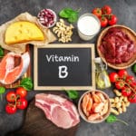koji su najbolji izvori za vitamin B u hrani