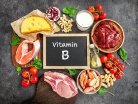 koji su najbolji izvori za vitamin B u hrani