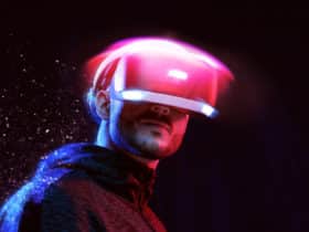 virtualna realnost
