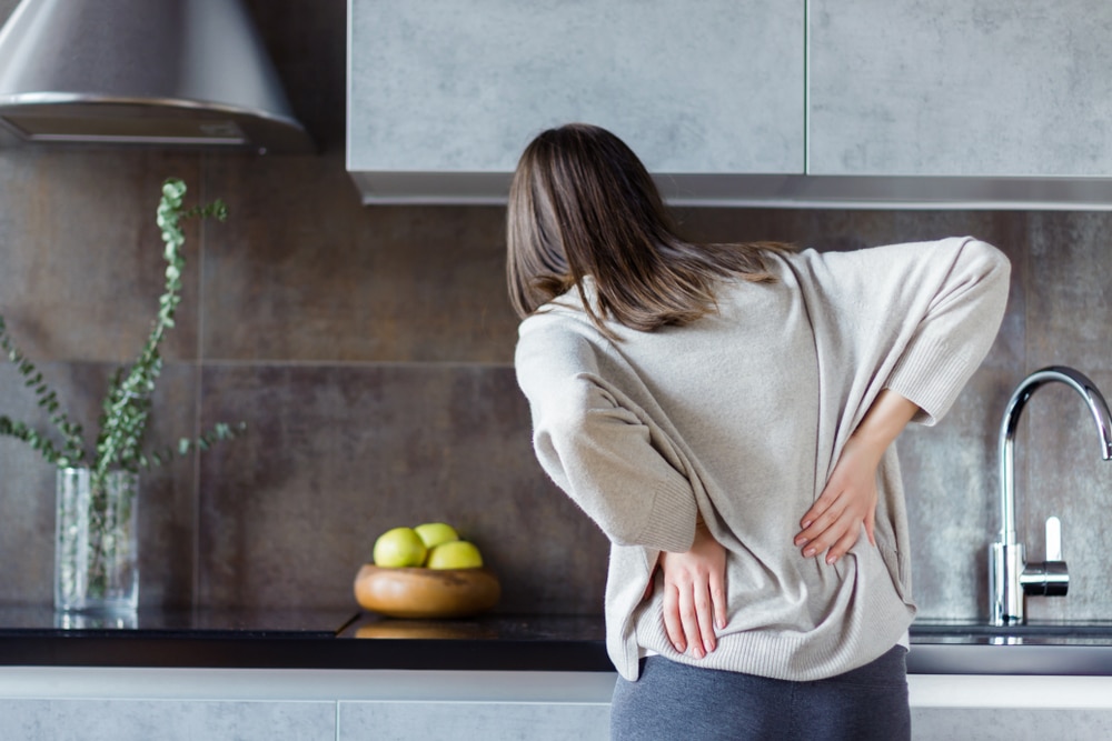 Kako ublažiti bolove u leđima