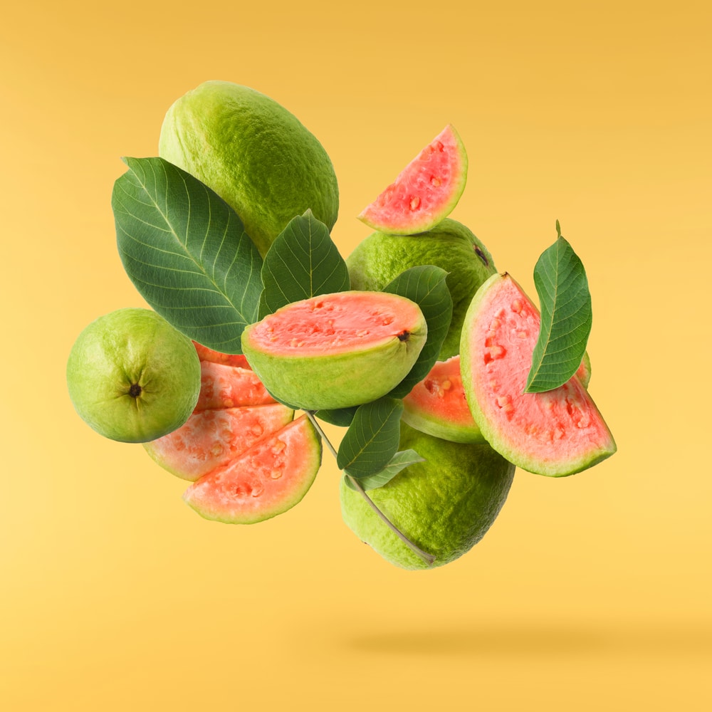 Tropsko voće Guava