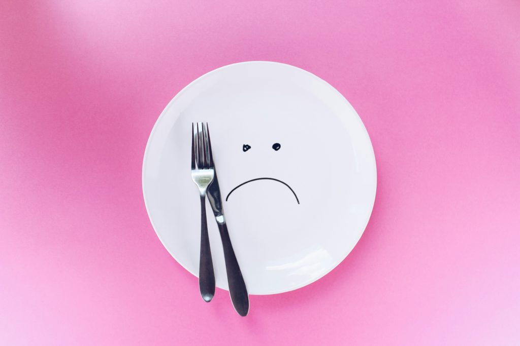 intermittent fasting ne znači da morate gladovati