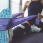 Elastična traka za vježbanje: 15 vježbi za cijelo tijelo