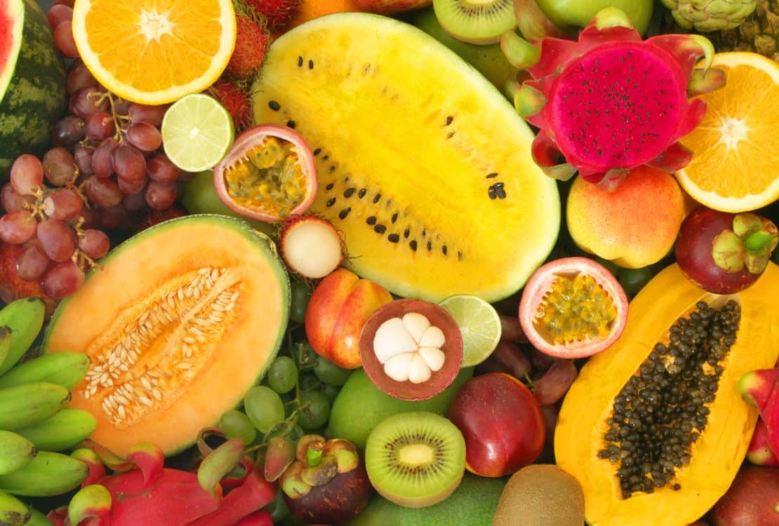 Tropsko voće: 7 egzotičnih sorti koje morate probati