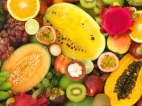 Tropsko voće: 7 egzotičnih sorti koje morate probati