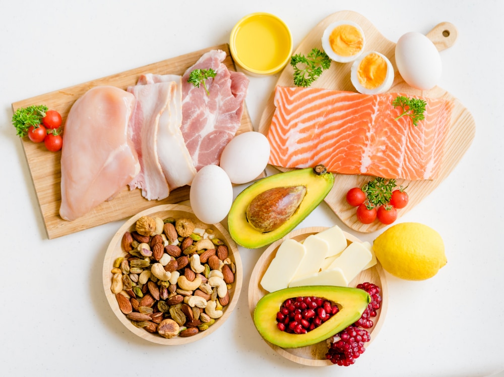 hrana kao lijek podrazumijeva da je osnova vaše prehrane ipak protein
